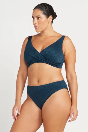 La Traviata Delacroix Basic Swim Pant