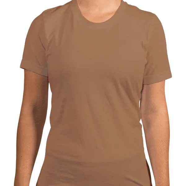 Ladies' T-Shirt