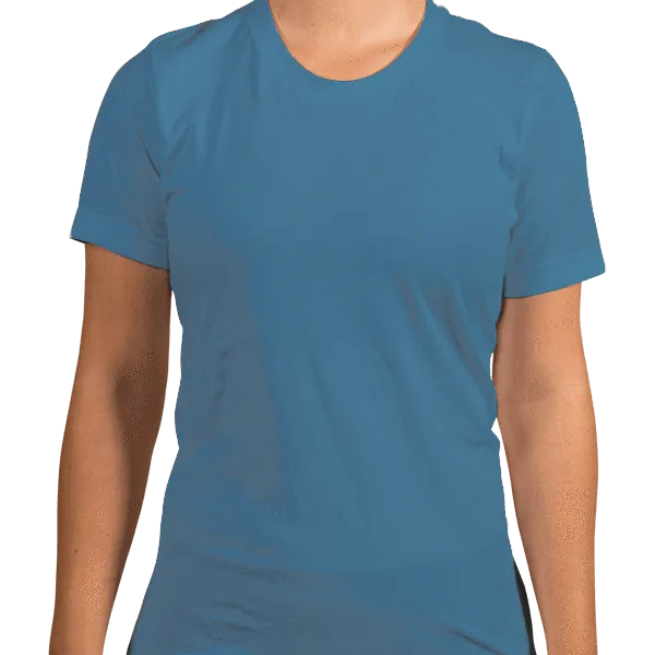 Ladies' T-Shirt