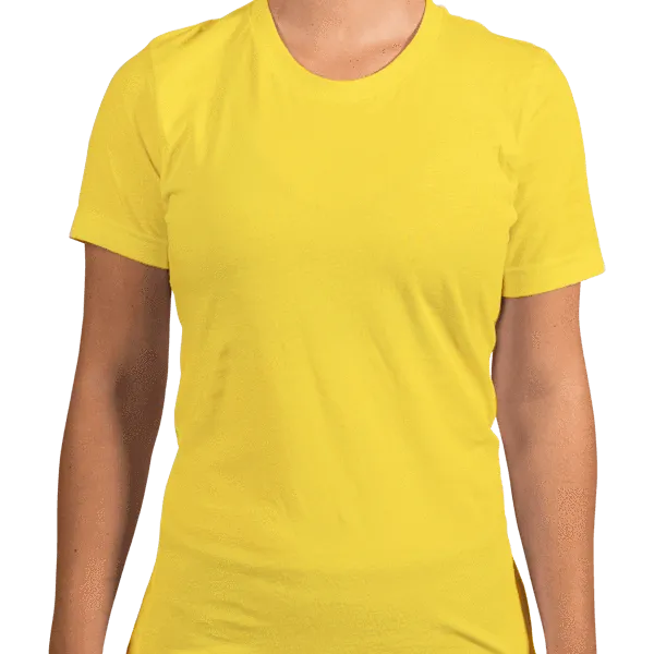 Ladies' T-Shirt