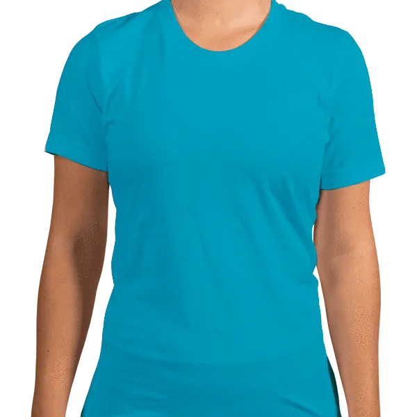 Ladies' T-Shirt