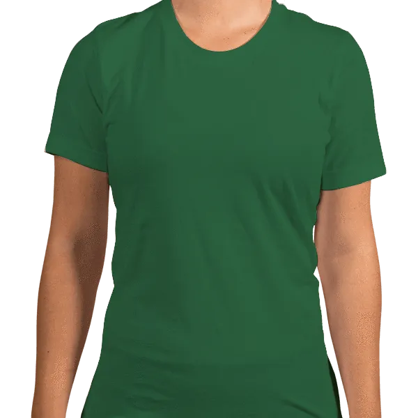 Ladies' T-Shirt