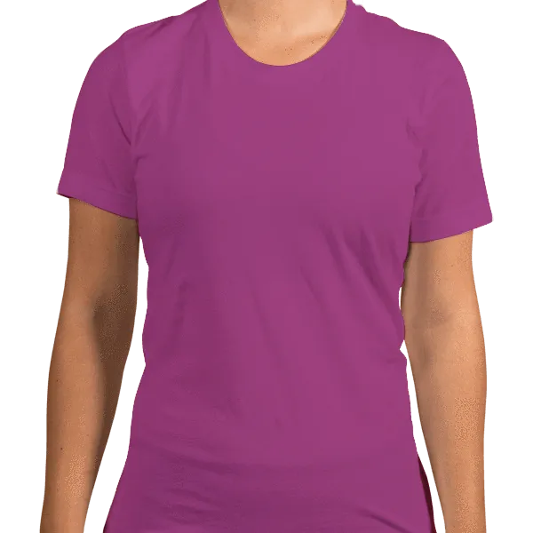 Ladies' T-Shirt