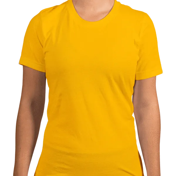 Ladies' T-Shirt