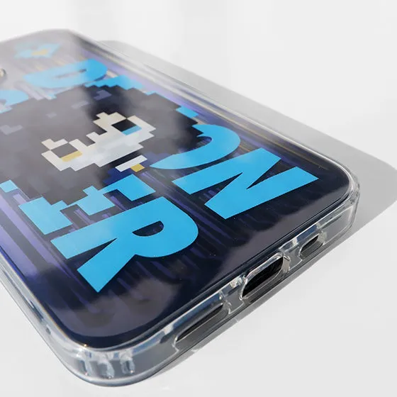Laser luggage Obanai Case For iPhone