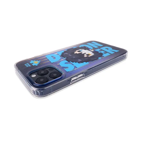 Laser luggage Obanai Case For iPhone