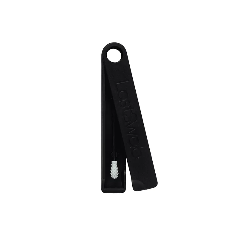 LastSwab Basic - Zwart