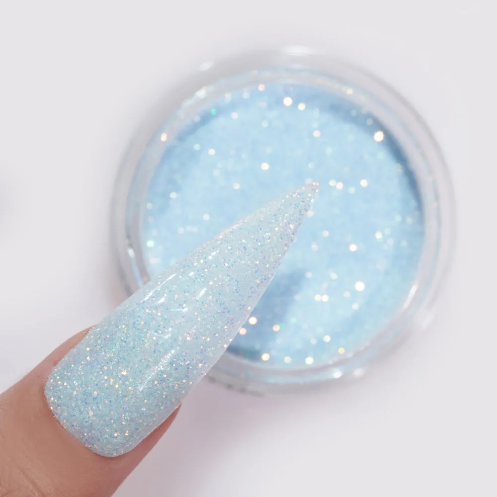LDS Glitter UV05 - Ocean 0.5oz