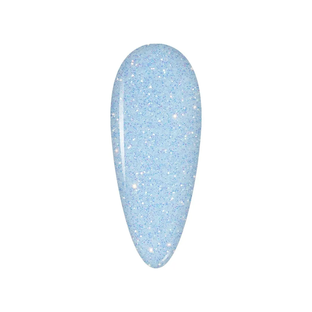 LDS Glitter UV05 - Ocean 0.5oz
