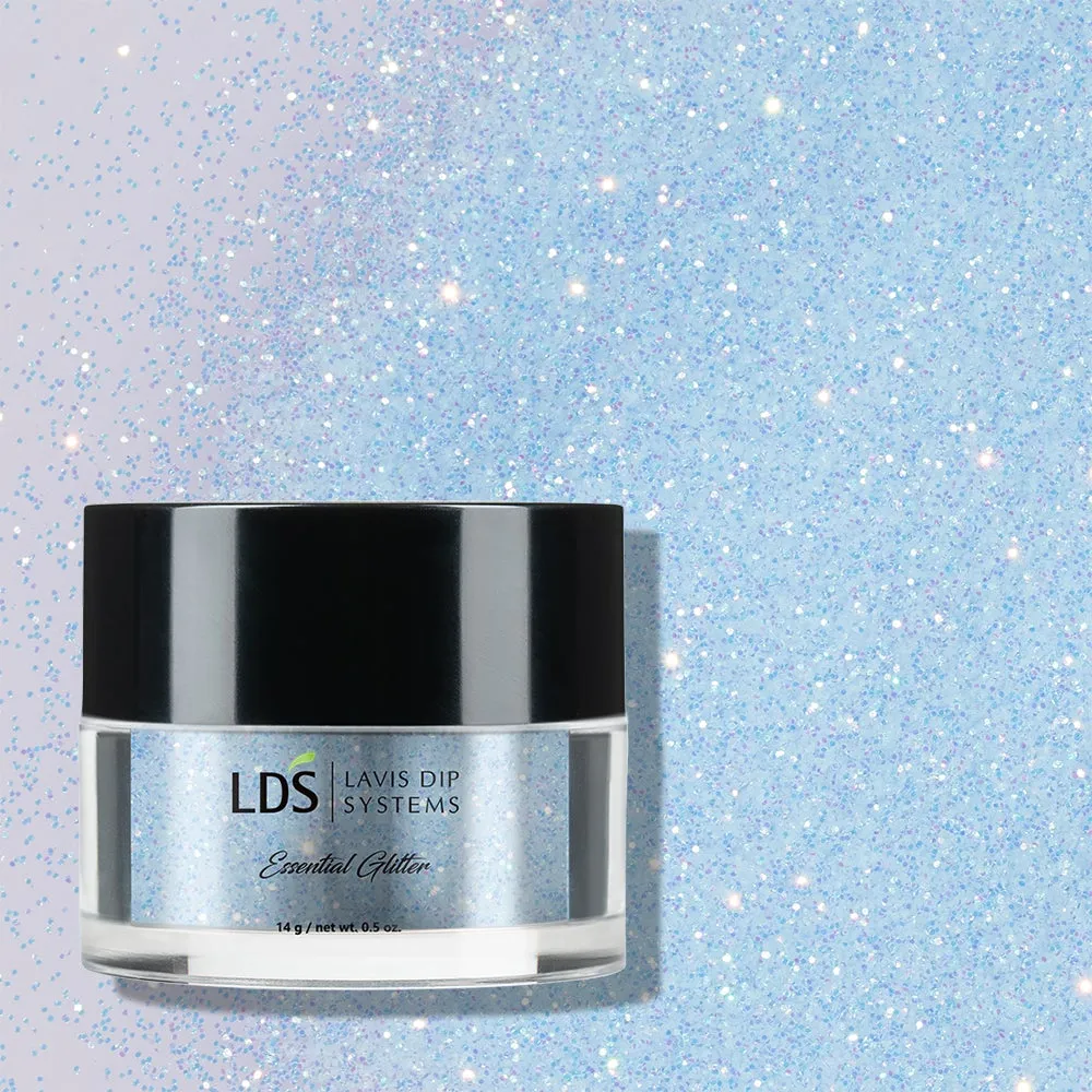 LDS Glitter UV05 - Ocean 0.5oz