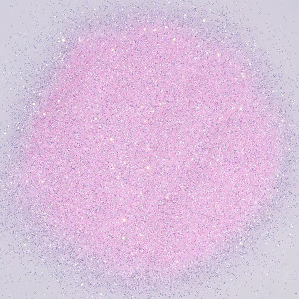 LDS Glitter UV06 - Bubble Gum 0.5oz
