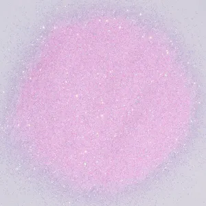 LDS Glitter UV06 - Bubble Gum 0.5oz