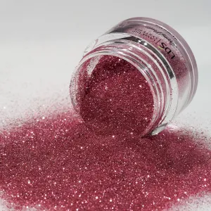 LDS Holographic Fine Glitter Nail Art - DB04 - Made to last 0.5 oz