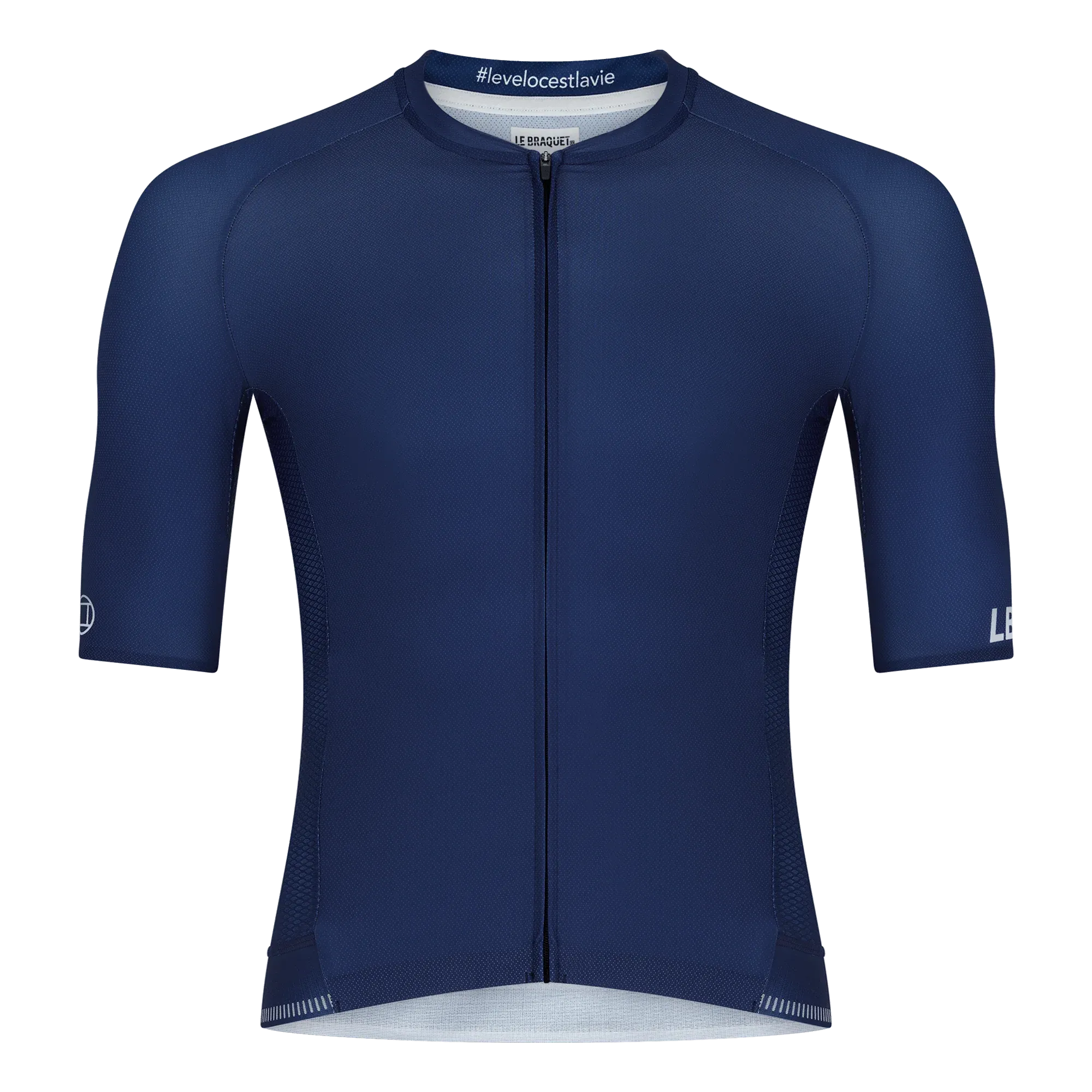 LE BRAQUET Podium Pro Jersey - Marine