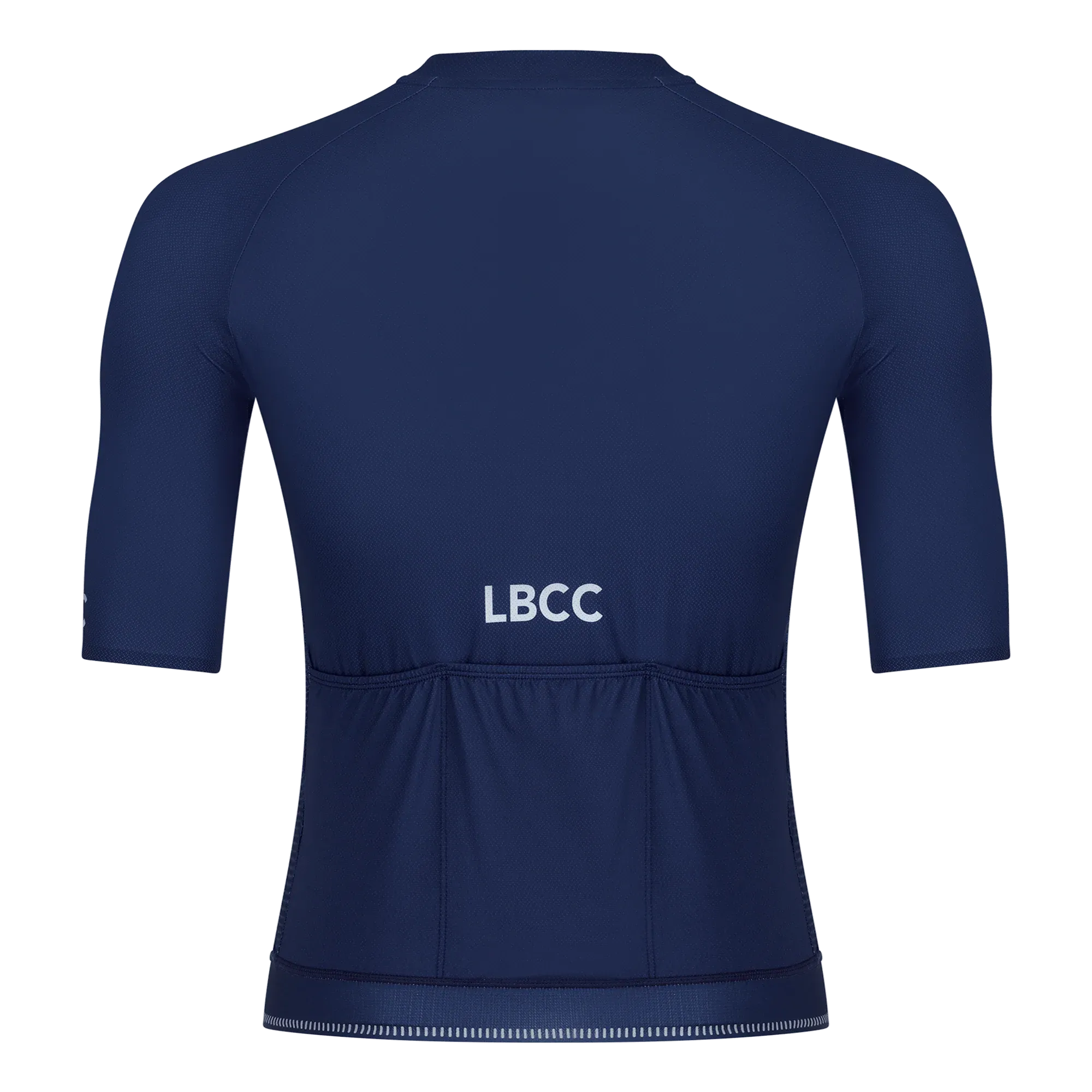 LE BRAQUET Podium Pro Jersey - Marine