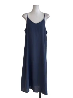 Lead Plain Dress