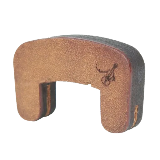 Leather Cello Mute