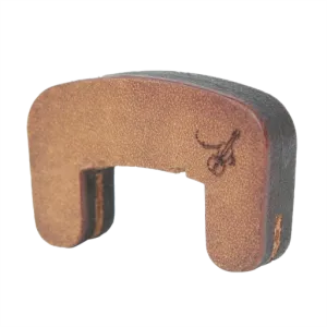 Leather Cello Mute