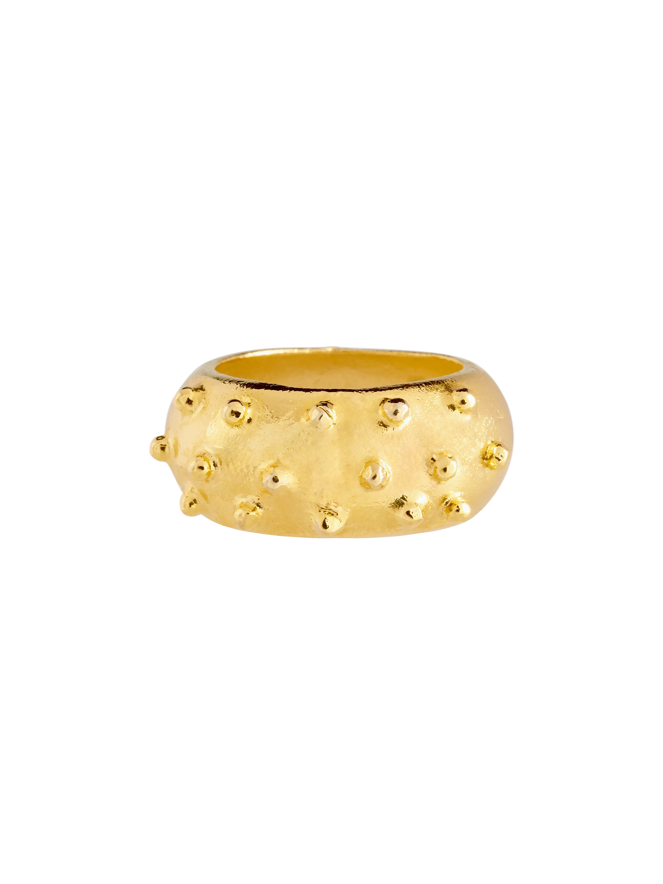Legacy Ring Gold