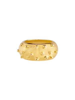 Legacy Ring Gold