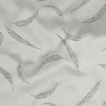 Legna Willow Flat Sheet by SDH