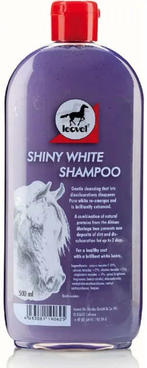 Leovet Shiny Shampoo