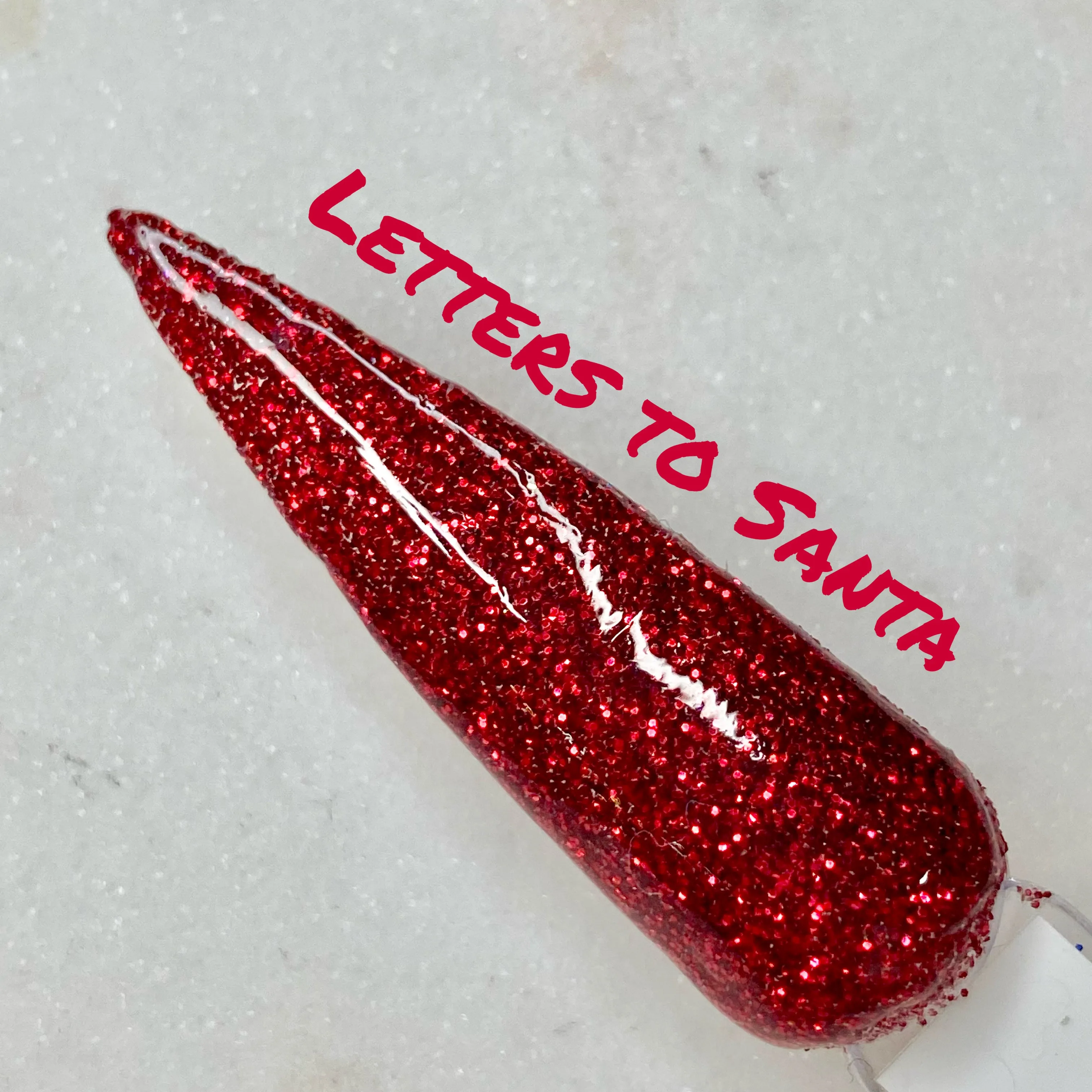 Letters to Santa