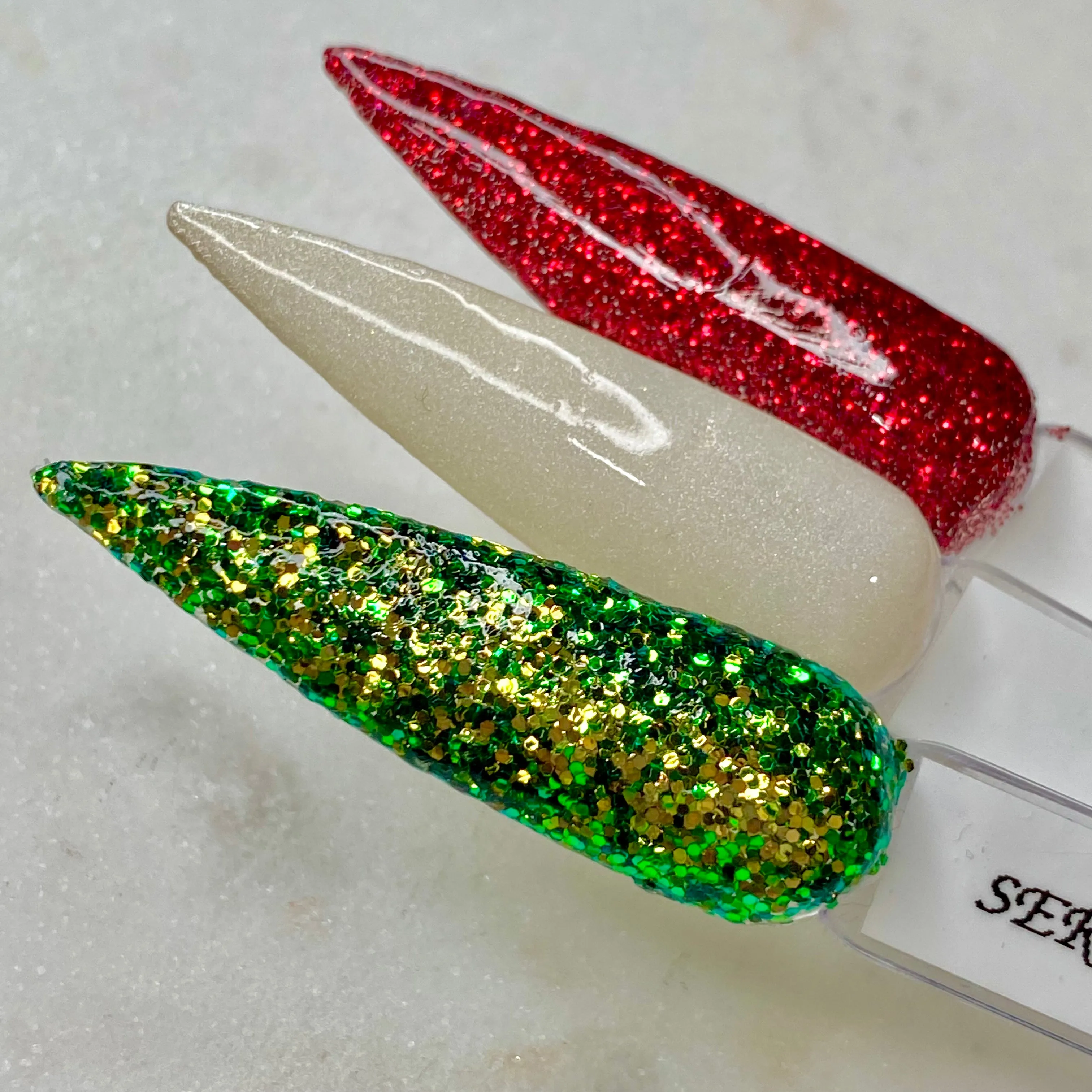 Letters to Santa