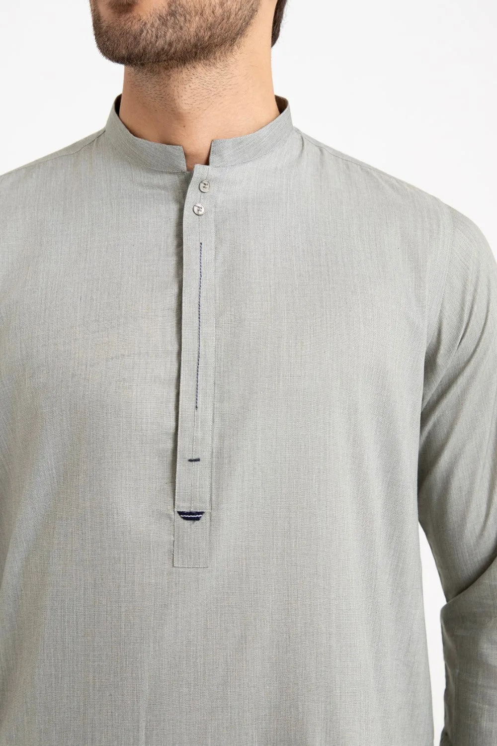 Light Green Shalwar Kameez