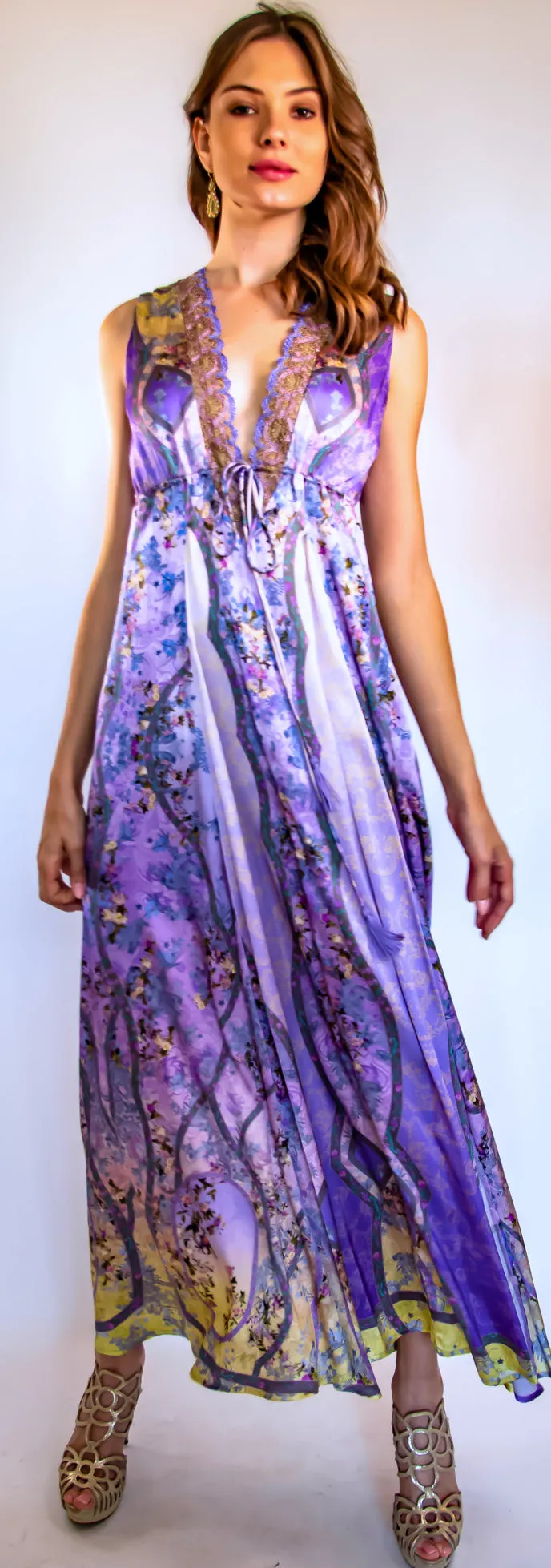 Lilac - Spring Fairytale