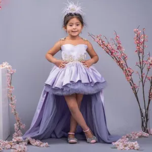 Lilac Spring