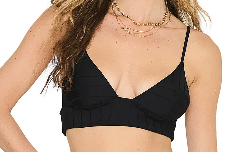 Lilly Bralette-Pricilla Bikini ::RET