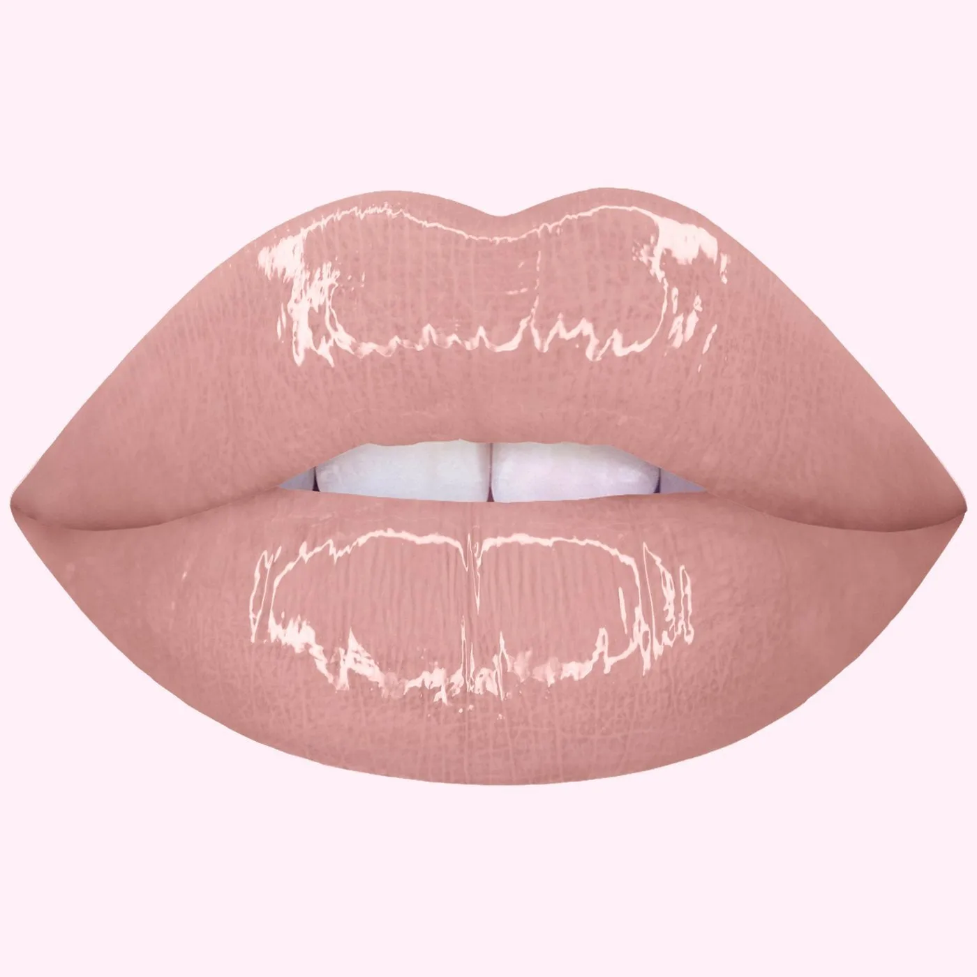 Lime Crime | Wet Cherry - White Cherry