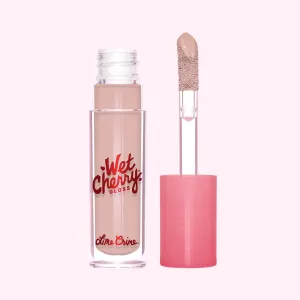 Lime Crime | Wet Cherry - White Cherry