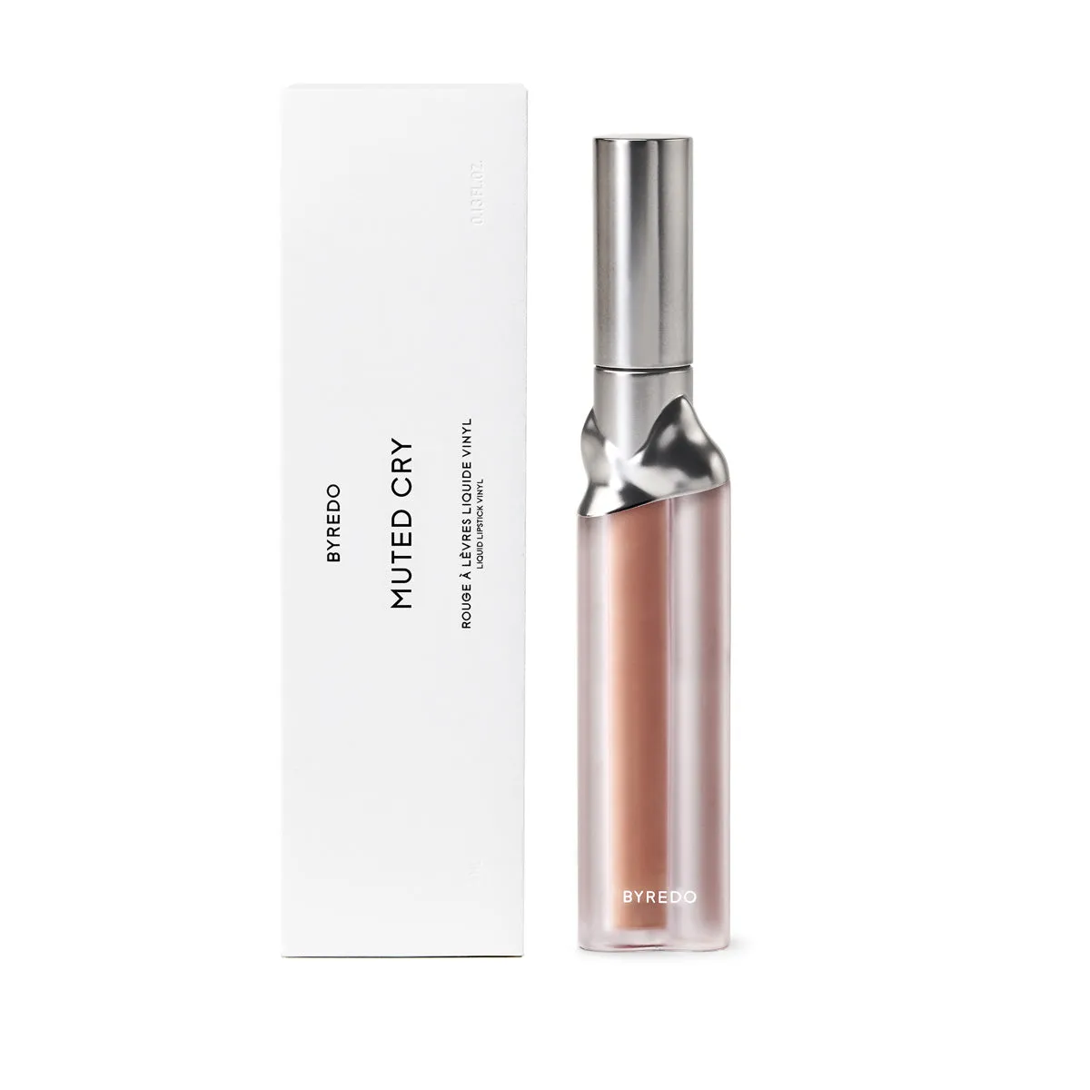 Liquid Lipstick Matte Muted Cry 112