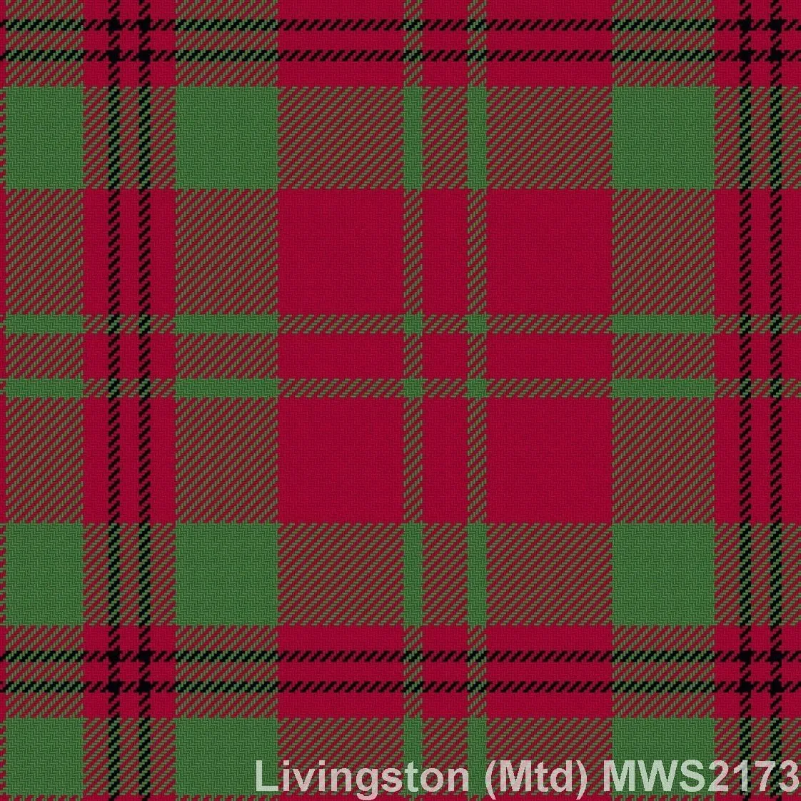 Livingston Muted