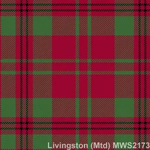 Livingston Muted