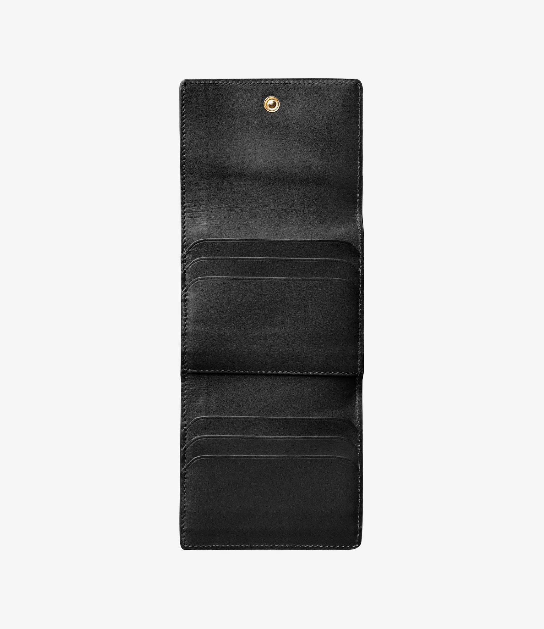 Lois compact wallet
