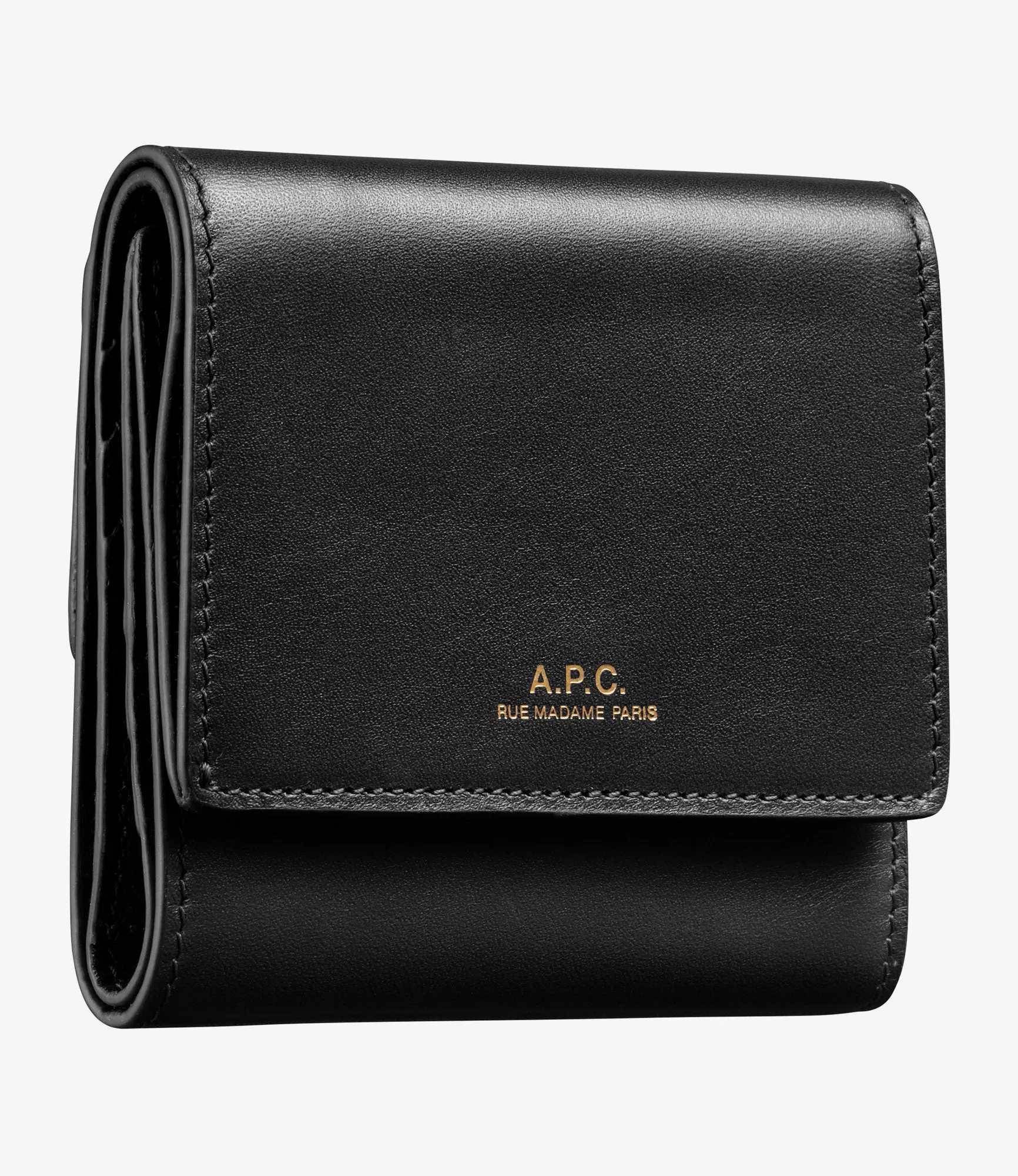 Lois compact wallet