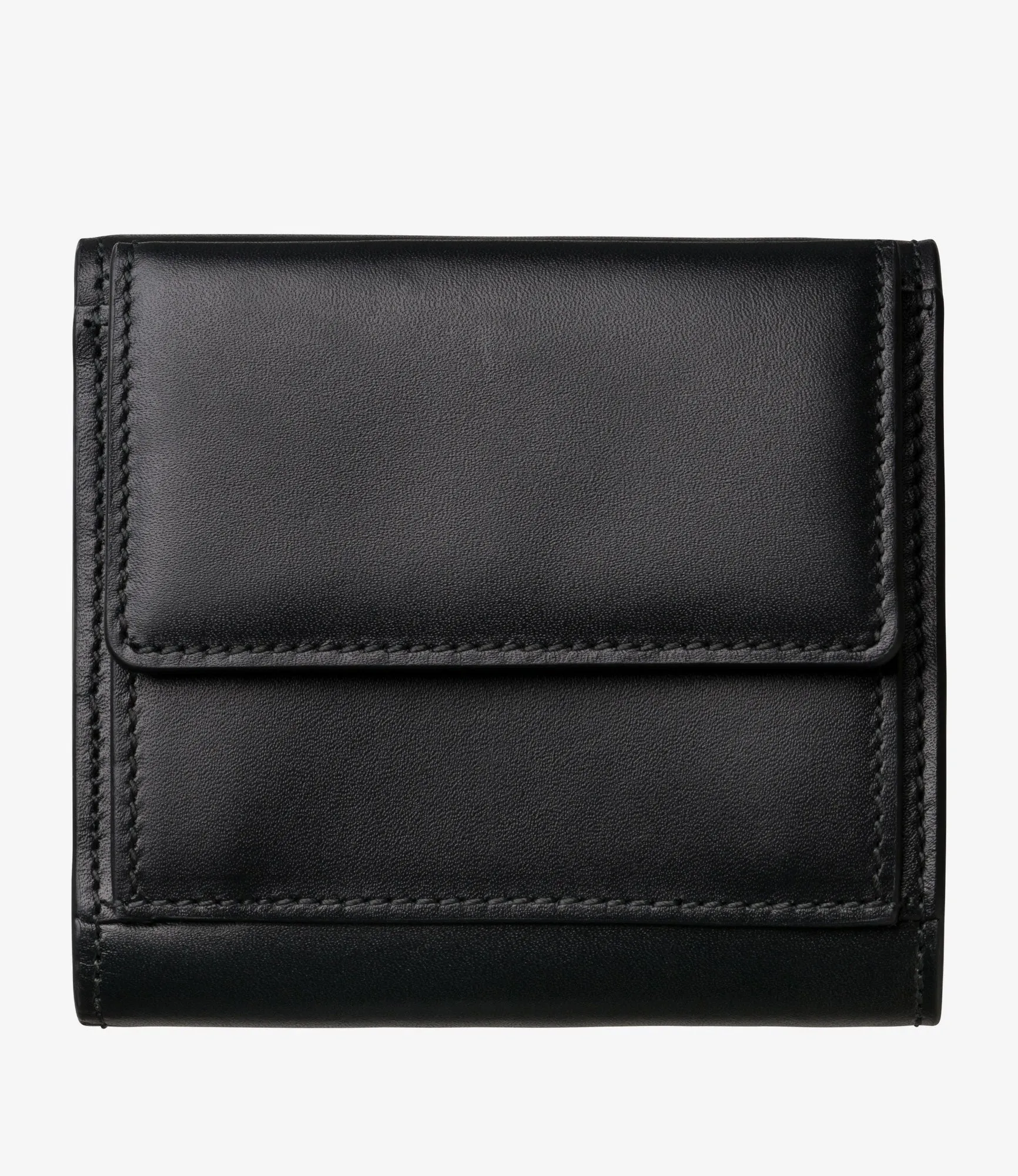 Lois compact wallet