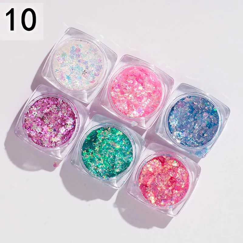 Lolita shiny sequins YC24453