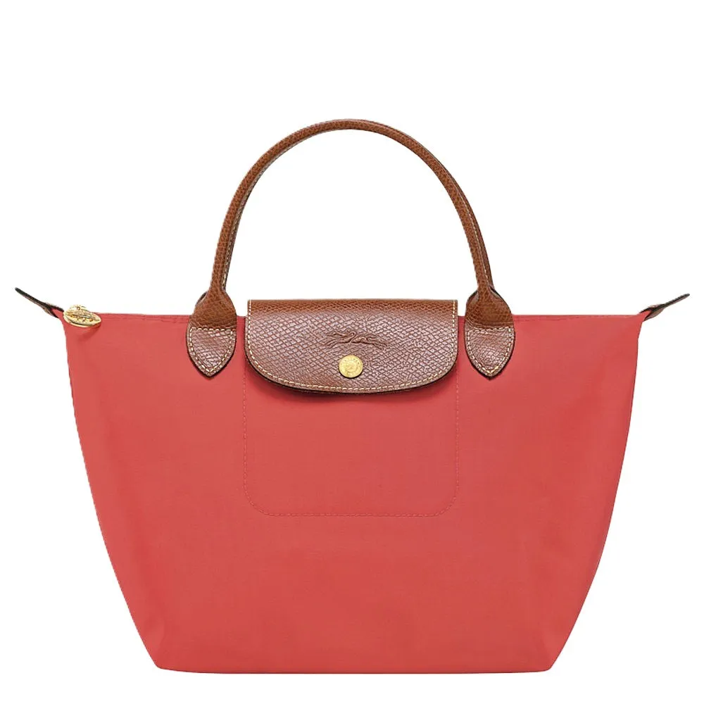 Longchamp Le Pliage Original S Folding Hand Bag