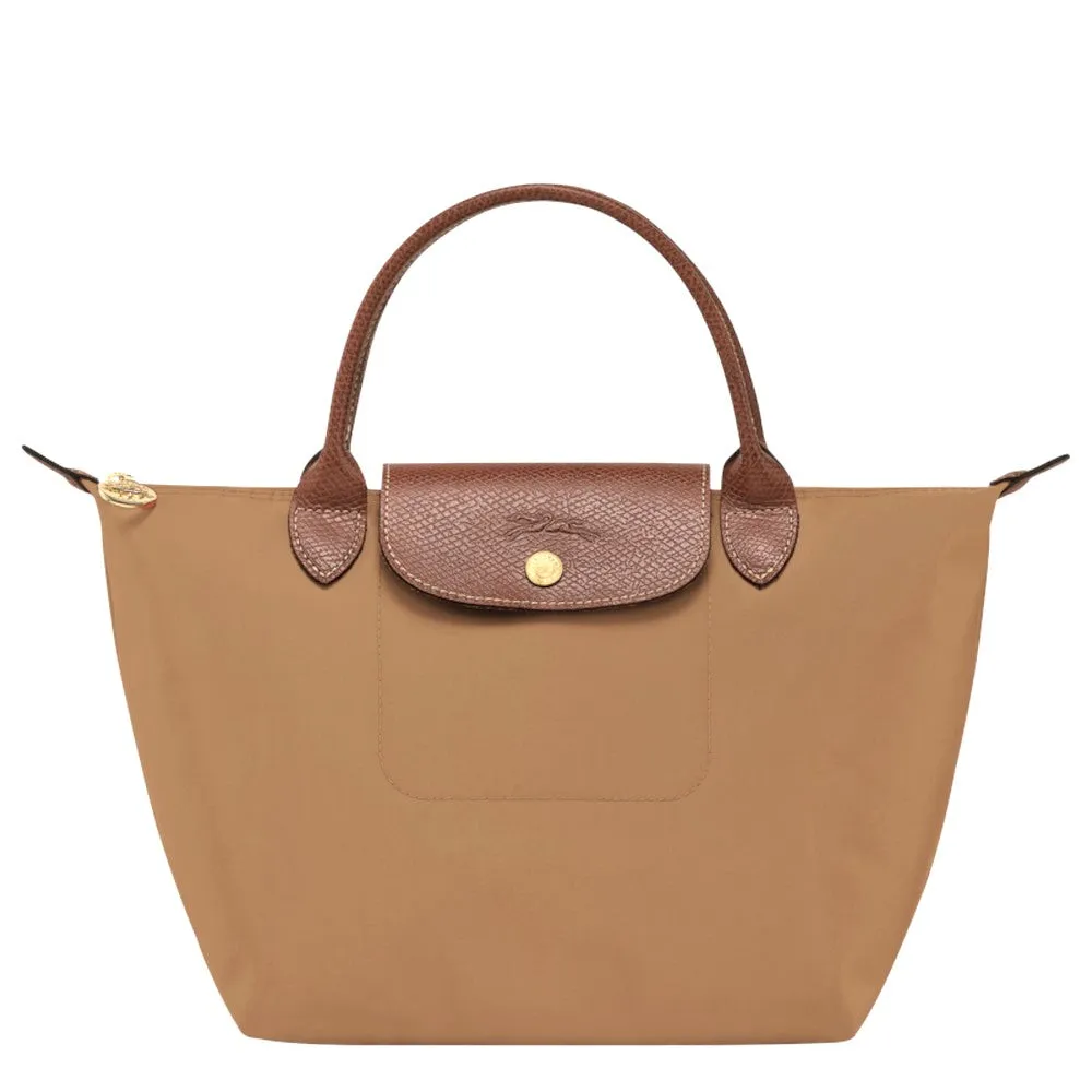 Longchamp Le Pliage Original S Folding Hand Bag