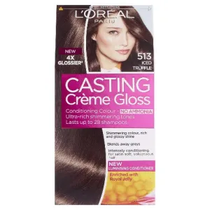 Loreal Casting Color Cream 48ml 513