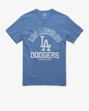 LOS ANGELES DODGERS RETROGRADE '47 FRANKLIN TEE
