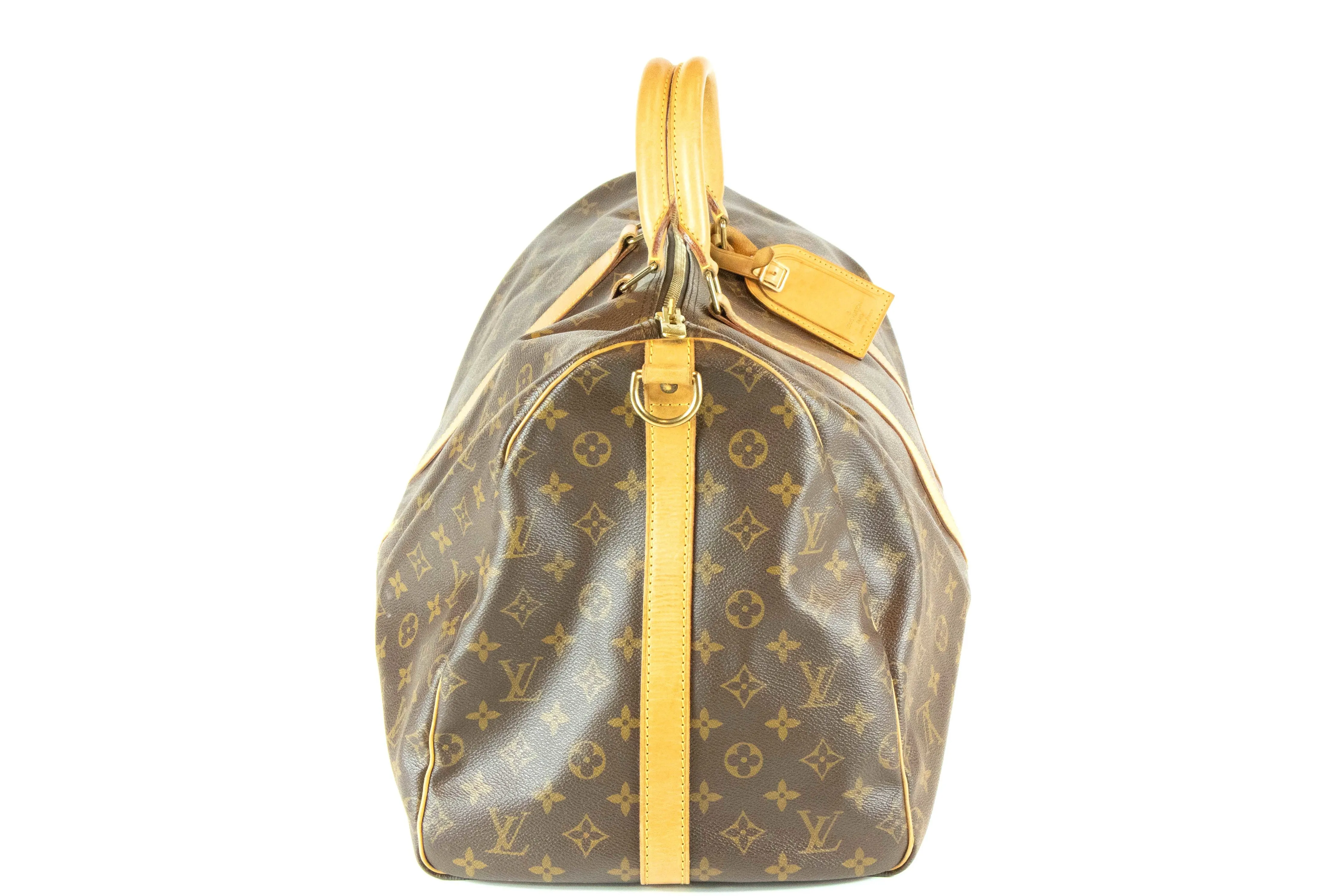 Louis Vuitton Keepall Bandouliere 55