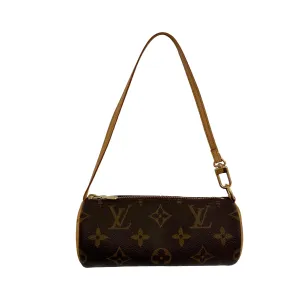 Louis Vuitton Mini Monogram Papillon Bag