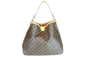 Louis Vuitton Monogram Delightful MM