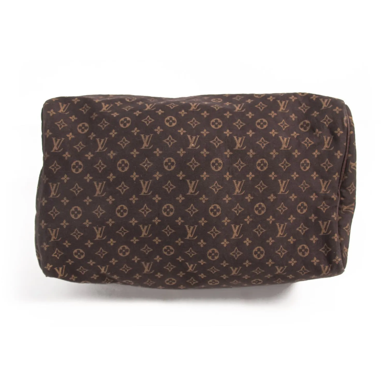 Louis Vuitton Monogram Idylle Speedy 30 Fusain