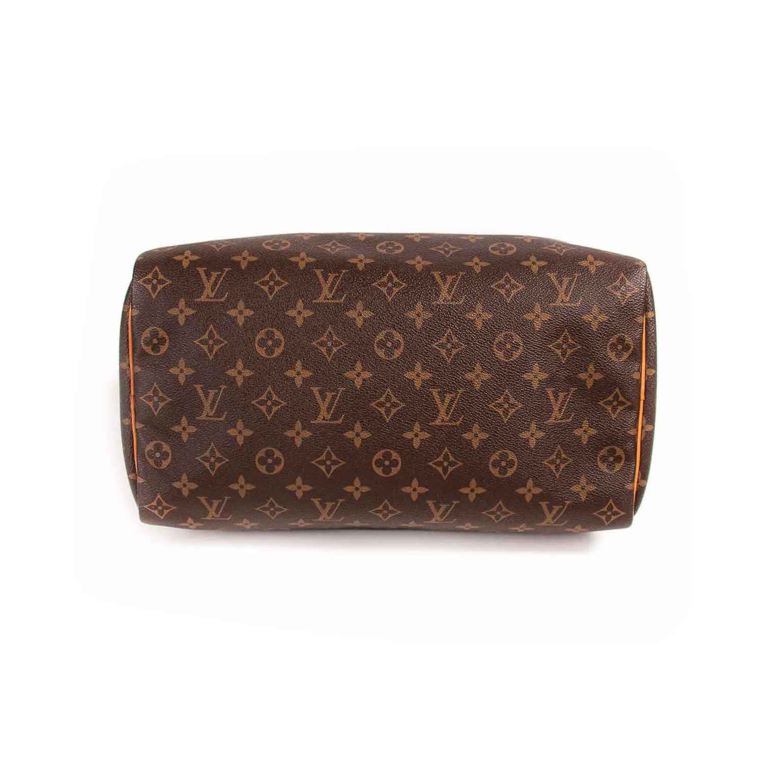 Louis Vuitton Monogram Speedy 35